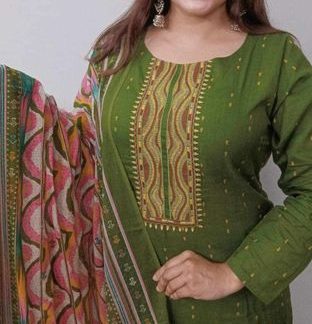 Festival Ganga olive