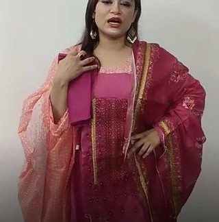 Jamdani once again onion