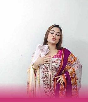 Shondha Maloti white