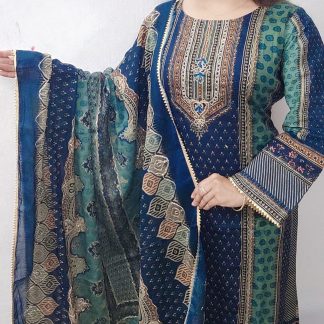 Vivek Ibadat special