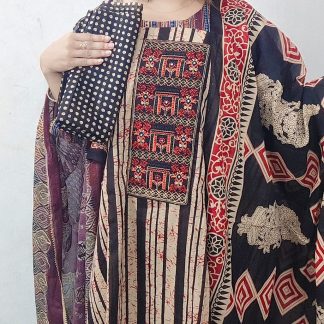 Vivek Ibadat special black