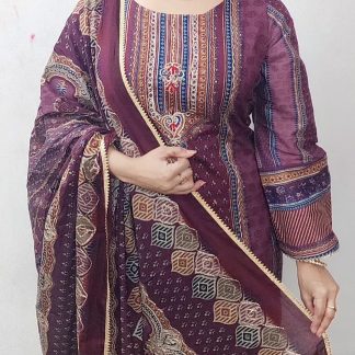 Vivek Ibadat special purple