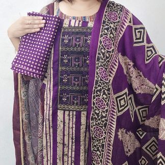 Vivek Ibadat special  green