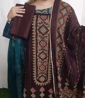 Women's Day Special red