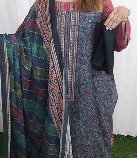 Vivek By Farina blue