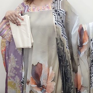 Terrific Violet cream