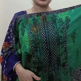 (Dm)charisma concept (green)