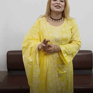 ready dress yellow 1