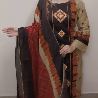 Batiks Boutiques black