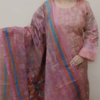 Khadi Orgendi