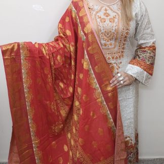 Banarasi Cotton