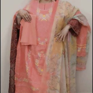 pakistani misty lawn