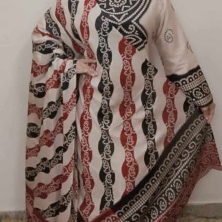 Friday 2pis chundri.