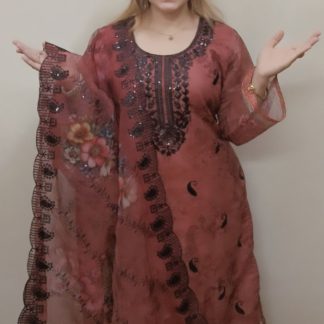 Krishna Orgenga 4pis