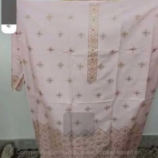 ajke apur mahedi pink