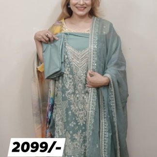 pakistani wear