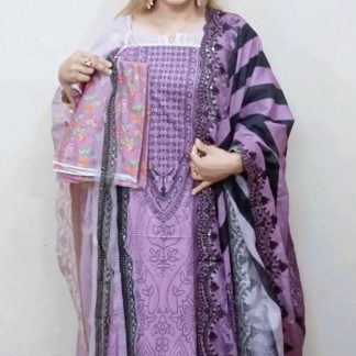 Long Drive blue berry