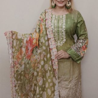 Signature Eid Collection